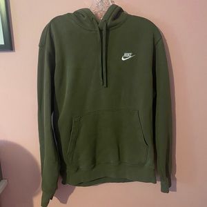 Nike Hoodie